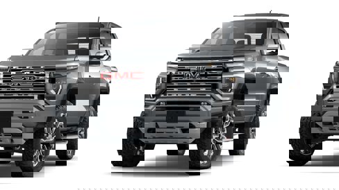 New 2026 GMC Canyon Denali image 2