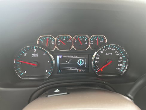 Used 2019 Chevrolet Suburban LT w/ LT Signature Package image 30