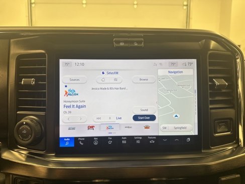 New 2026 Ford F250 Lariat image 27