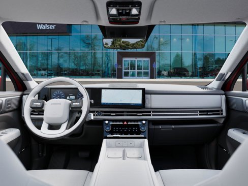 New 2026 Hyundai Santa Fe Calligraphy image 12