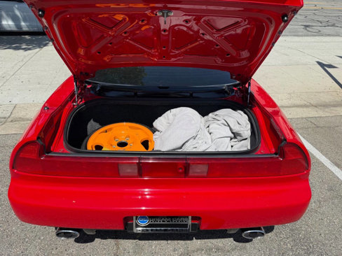 Used 1991 Acura NSX image 39