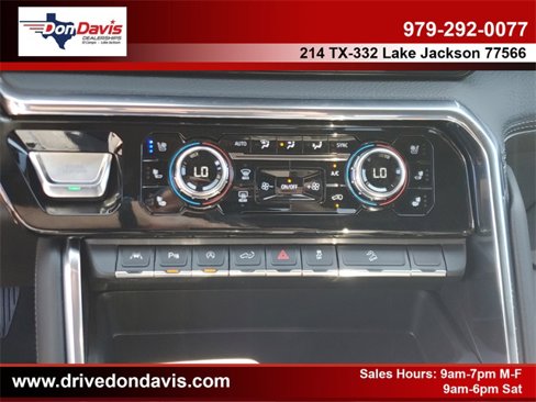 New 2026 GMC Sierra 1500 Denali w/ Denali Reserve Package image 27