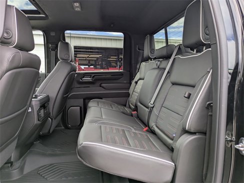 New 2026 GMC Sierra 2500 AT4X w/ AT4X AEV Edition image 14