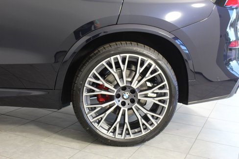 New 2026 BMW X5 xDrive40i w/ Executive Package image 23