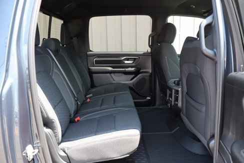 New 2026 RAM 1500 Big Horn image 45