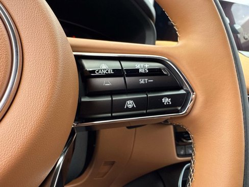 New 2025 MAZDA CX-90 3.3 Turbo S w/ Premium Plus image 36