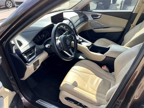 Used 2019 Acura RDX w/ Technology Package image 9