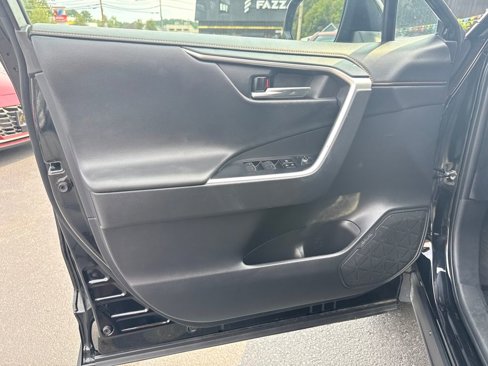 Used 2024 Toyota RAV4 Adventure image 20