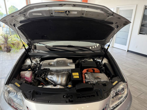 Used 2014 Lexus ES 300h image 58