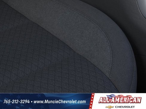 New 2026 Chevrolet Silverado 1500 RST image 21