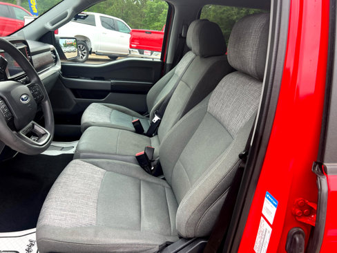 Used 2023 Ford F150 XLT image 15