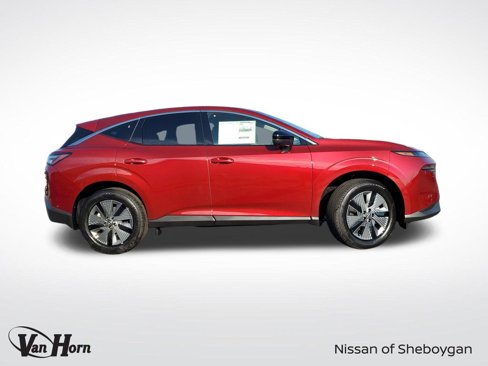New 2025 Nissan Murano SL image 2