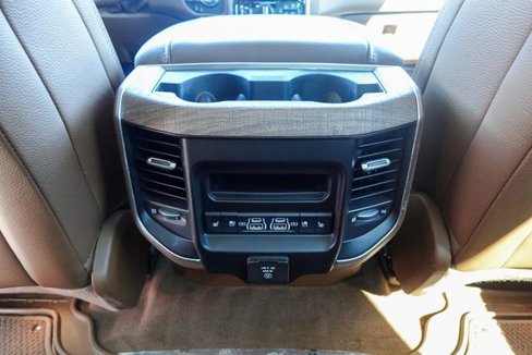 Used 2023 RAM 1500 Limited image 34