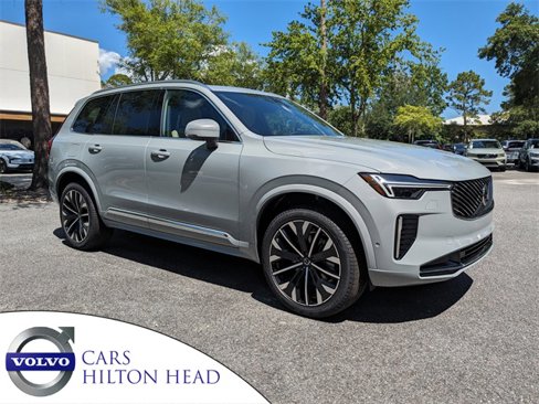 New 2026 Volvo XC90 B5 Plus image 1