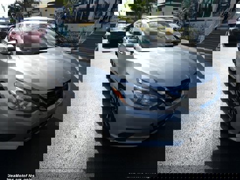 Used 2018 Nissan Altima 2.5 SL image 1