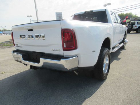 New 2026 RAM 3500 Laramie image 9