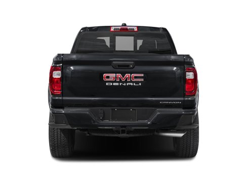 New 2026 GMC Canyon Denali image 12