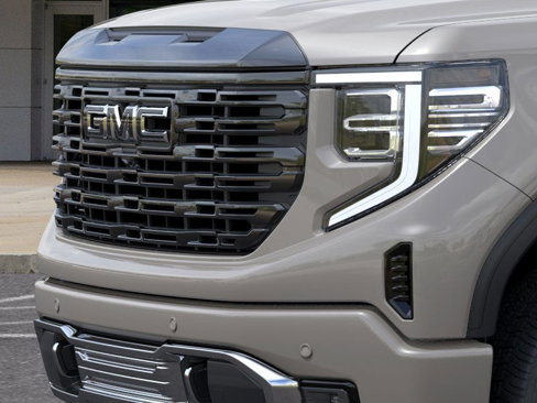 New 2026 GMC Sierra 1500 Denali Ultimate image 15