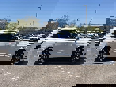 New 2026 Acura MDX SH-AWD w/ Advance Package image 7