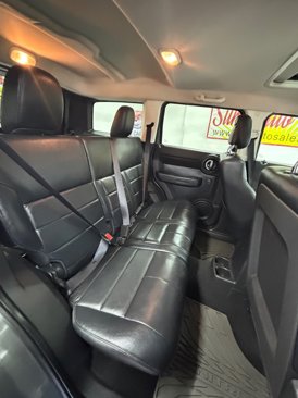 Used 2011 Dodge Nitro Heat image 9