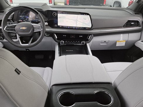 New 2026 Chevrolet Tahoe Premier image 15