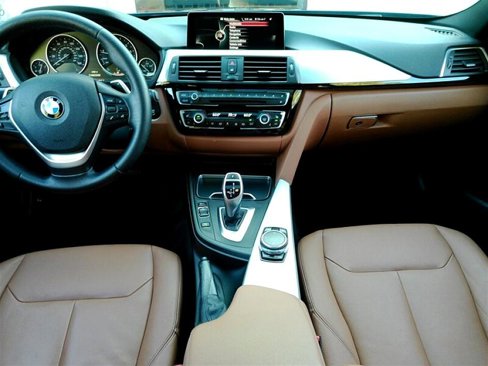 Used 2016 BMW 328i Sedan image 15
