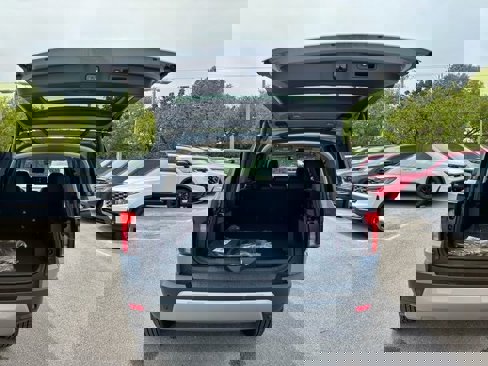 New 2026 Honda Passport RTL image 21