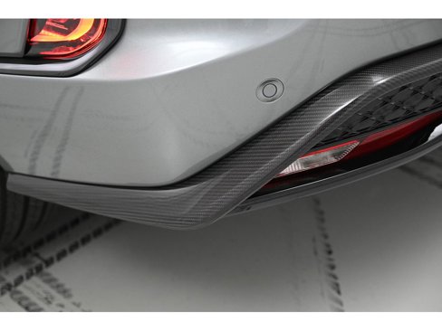 New 2026 Cadillac Lyriq V w/ Exterior Carbon Fiber Package image 47
