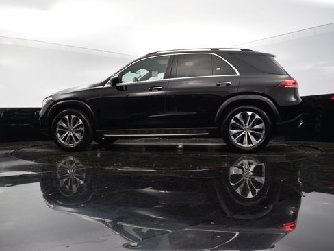 Used 2023 Mercedes-Benz GLE 350 w/ 3rd Row Seat Package image 21