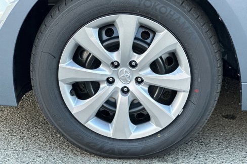 New 2026 Toyota Corolla LE image 15