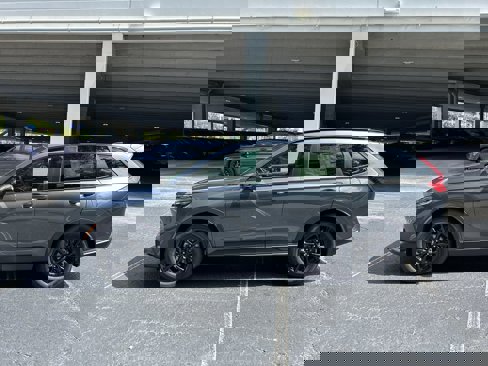 New 2026 Honda CR-V Sport-L image 5