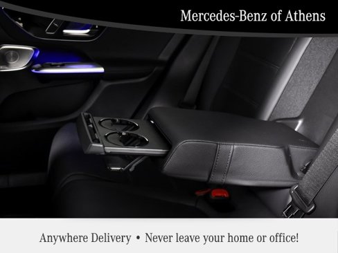 Certified 2025 Mercedes-Benz GLC 350e 4MATIC image 37