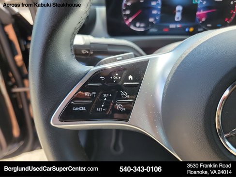 Used 2025 Mercedes-Benz CLA 250 image 30