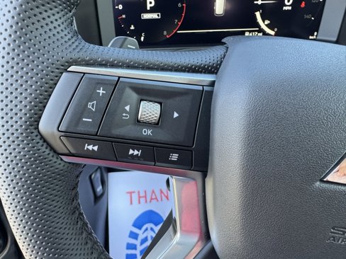 New 2025 Mitsubishi Outlander SE image 21
