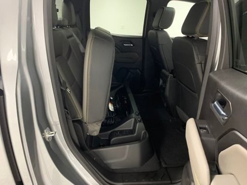 New 2026 Chevrolet Colorado ZR2 w/ Technology Package image 28