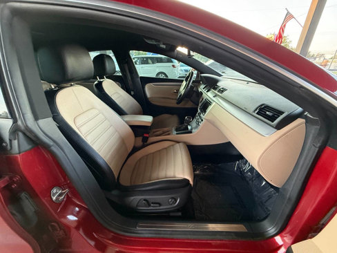 Used 2013 Volkswagen CC Sport image 19