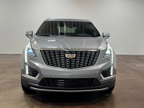 Used 2025 Cadillac XT5 Premium Luxury image 28