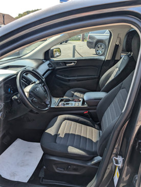 Used 2020 Ford Edge SE image 14
