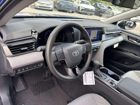 New 2026 Toyota Camry LE w/ Convenience Package image 12