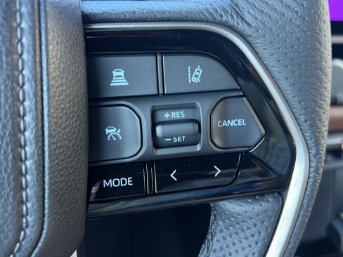 New 2026 Toyota Tundra 1794 Edition image 24