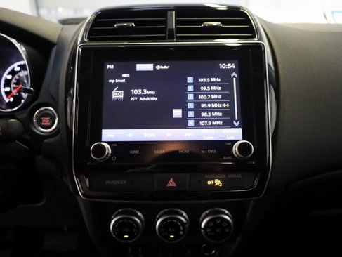 Used 2024 Mitsubishi Outlander Sport SE image 22