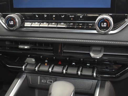 New 2026 Chevrolet Colorado LT w/ Advanced Trailering Package image 26