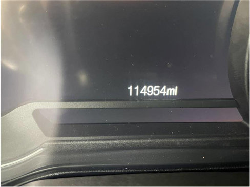 Used 2015 Lincoln MKC AWD w/ Equipment Group 101A Select image 9