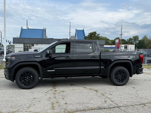 New 2026 GMC Sierra 1500 Elevation w/ Elevation Premium Package image 2