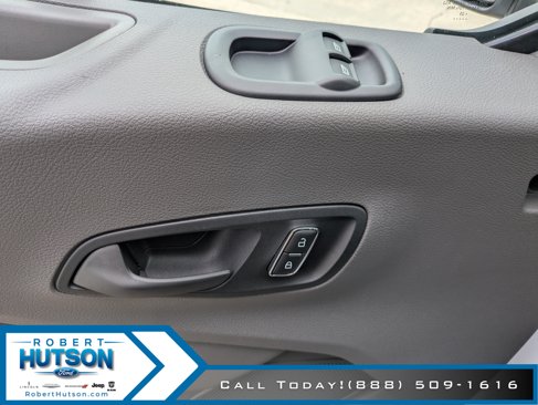 New 2025 Ford Transit 250 148 Medium Roof image 14