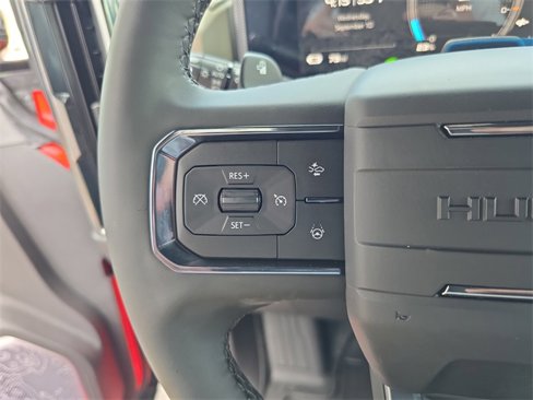 New 2026 GMC Hummer EV SUV image 29