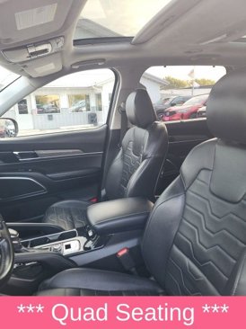 Used 2021 Kia Telluride SX image 17