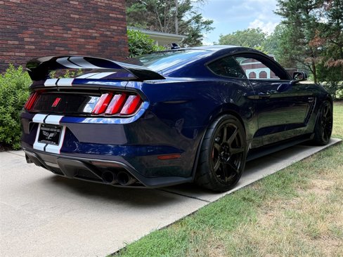 Used 2020 Ford Mustang Shelby GT350R w/ GT350R Equipment Group 920A image 35