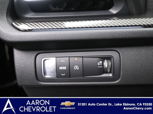 New 2026 Chevrolet Traverse High Country image 15