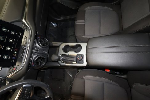 Certified 2025 Chevrolet Blazer LT image 14